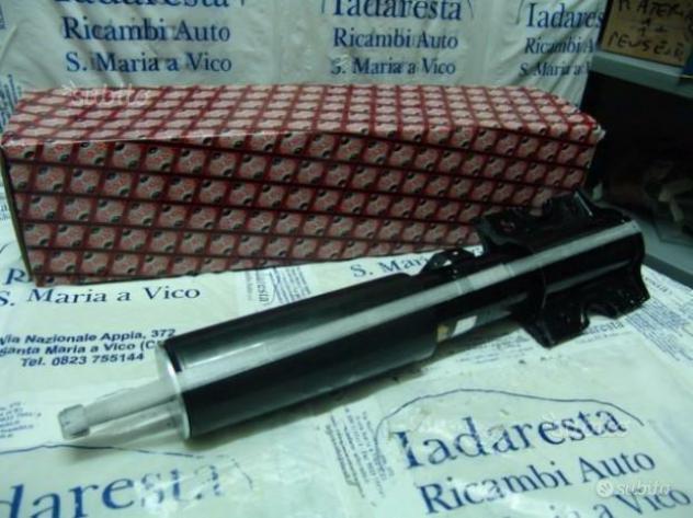Ammortizzatori anteriori ford transit 92VB18045AA - Foto 3
