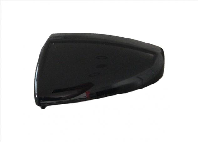 771BF203A COPERTURA RETROVISORE SX NERO AIXAM CITY COUPE CROSSLINE MINAUTO