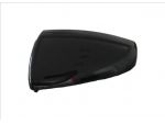 771BF203A COPERTURA RETROVISORE SX NERO AIXAM CITY COUPE CROSSLINE MINAUTO