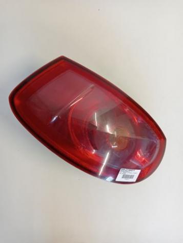 FANALE POST. S. 999-U1306211 Parti elettriche  Fanaleria  Fanali  Fanale post. sx. FIAT - BRAVO - 01-03-2007 - 01-03-2010