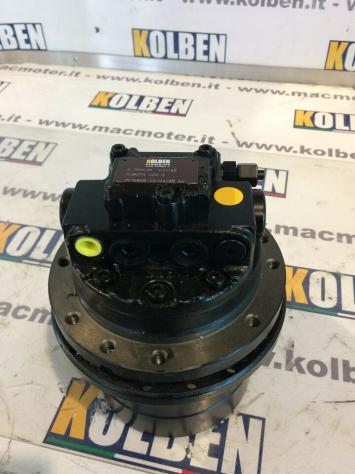 Motoriduttore K700C2 per Kubota U25