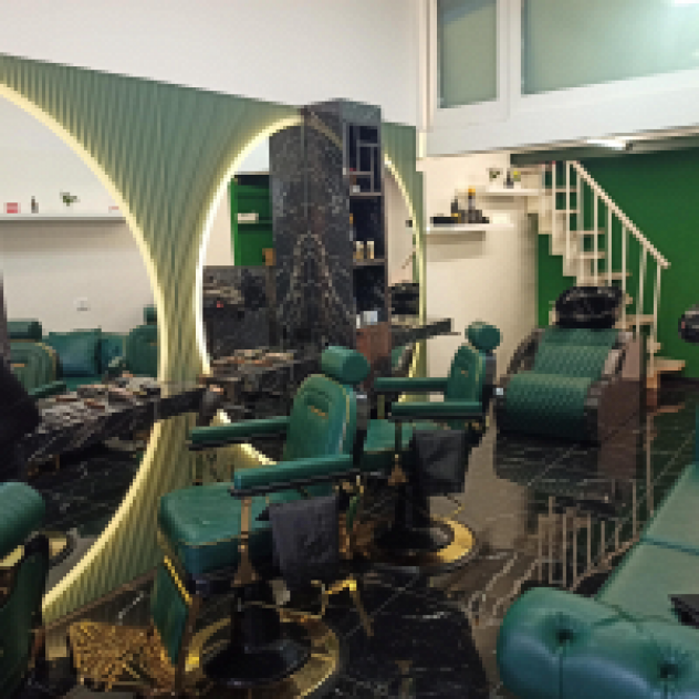Billy Barber Shop - Foto 4