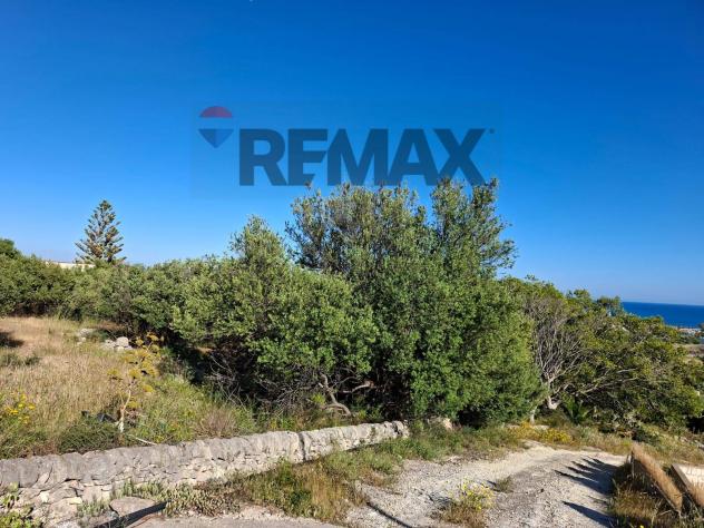 Terreno Edificabile in vendita a Ragusa, Marina di Ragusa - Foto 13