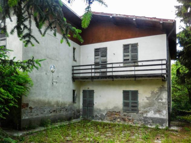 Rustico / Casale di 220 m² con più di 5 locali in vendita a Rivalba - Foto 3