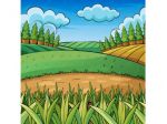Agricolo in Via Sacrofano-Prima Porta