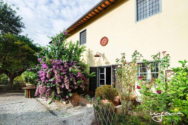 Rustico in vendita a Migliarino - Vecchiano 280 mq Rif: 1090294