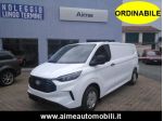 FORD Transit Custom 320 2.0 EcoBlue 136CV PL Furgone Trend DA ORDINARE rif. &hellip;