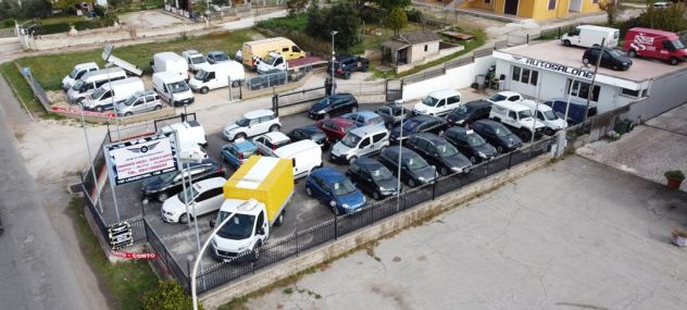 Compro Furgone / Furgoni - Foto 5