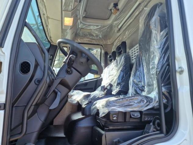 IVECO EUROCARGO 180E32 P EURO 6 NUOVO PNEUMATICO rif. 23887942 - Foto 7