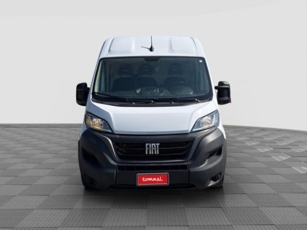 FIAT Ducato Ducato 35 2.2 Mjt 140CV PM-TM Furgone rif. 23849600 - Foto 8