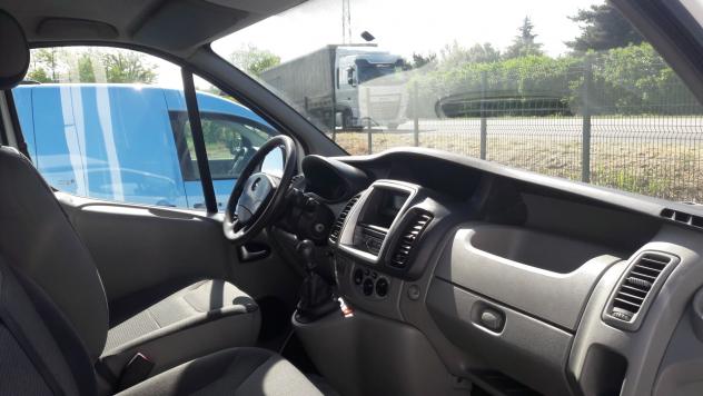 OPEL VIVARO FURGONE DIESEL - Foto 7
