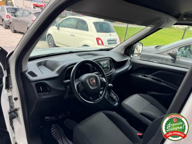 FIAT Doblo Doblò 1.3 MJT SX PC-TN Cargo Lamierato rif. 23992873 - Foto 9