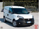 FIAT Doblo 1.4 T-JET 120CV NATURAL POWER LOUNGE rif. 24162677