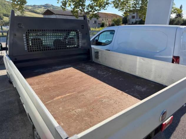 FIAT DOBLO' 1.6 MJT CASSONATO rif. 24159657 - Foto 6