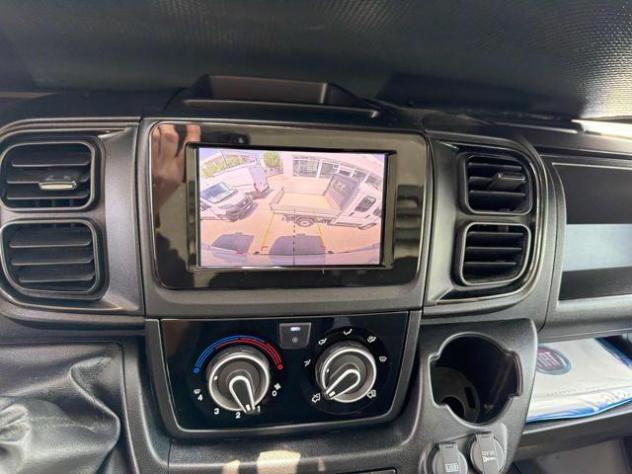FIAT DUCATO 35 2.3 MJT PLM-TM 140 CV PM-TM MOTORE FIAT rif. 24157010 - Foto 9