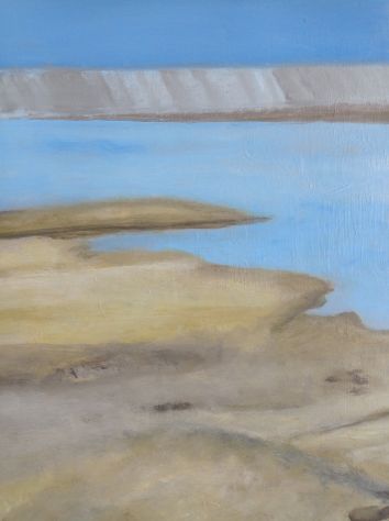 Invaso pappadai - olio su tela - 50x70cm - Foto 2
