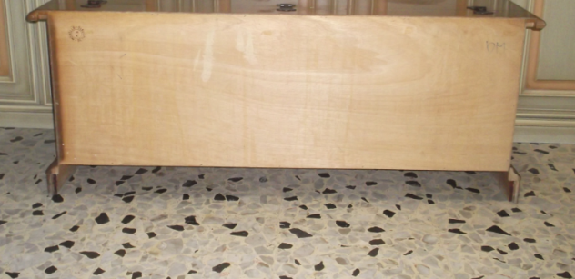 Cassa / cassapanca in legno - Foto 2