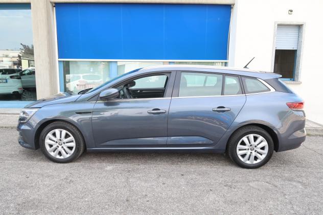 Renault Megane Sporter Blue dCi 115 CV Business - Foto 4
