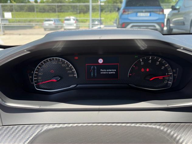 Peugeot 208 Edition Turbo benzina 100 - Foto 9
