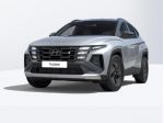 Hyundai Tucson HEV-PHEV MY27 1.6HEV AT 2WD DARKLINE