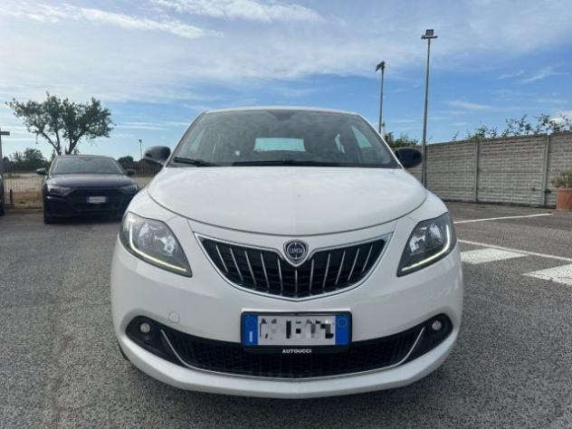 LANCIA Ypsilon 1.0 FireFly Hybrid S&S Gold 5 porte rif. 24046853 - Foto 4