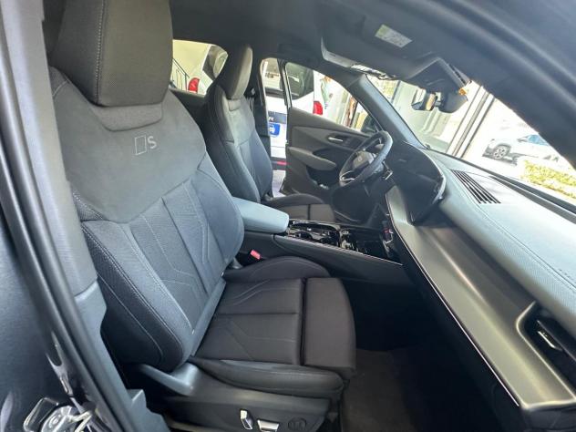 Audi Q3 Sportback 1.5 tfsi mhev S line edition 150cv s-tronic - Foto 7