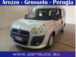 FIAT Doblo Doblò 1.6 MJT Dynamic rif. 24122613