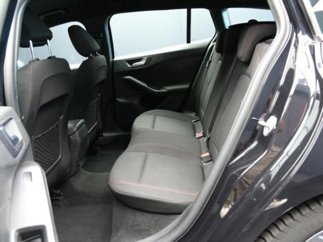 FORD Focus 1.0 EcoBoost Hybrid 155 CV Powershift SW ST-line rif. 24122208 - Foto 8