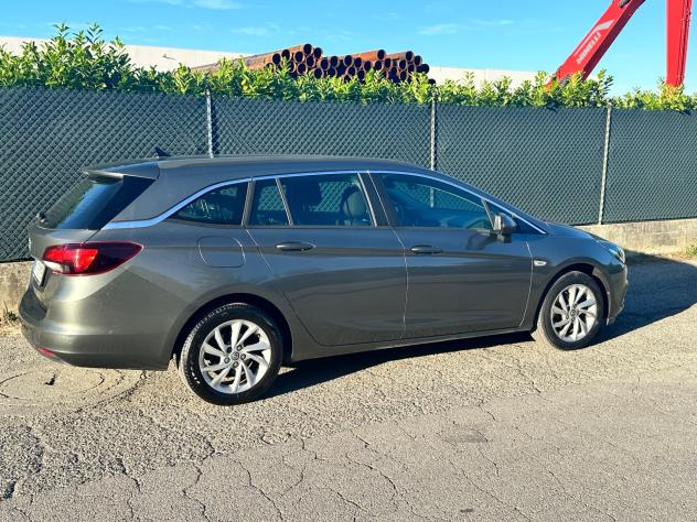 Opel Astra 1.6 CDTi 110CV Start&Stop Sports Tourer Business - Foto 7