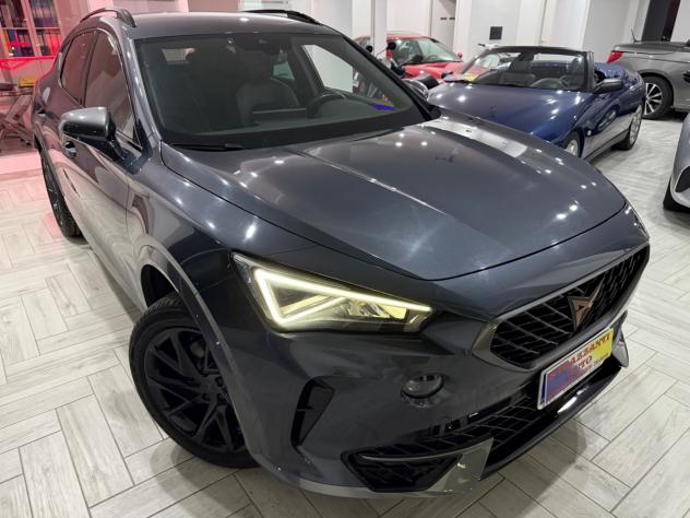Cupra Formentor 1.5 TSI 150cv DSG BLACK EDITION TOP2024 - Foto 5