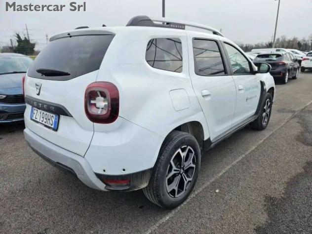 DACIA Duster 1.5 Blue dCi 115cv 4x4 Prestige - FZ199HS rif. 23835147 - Foto 6