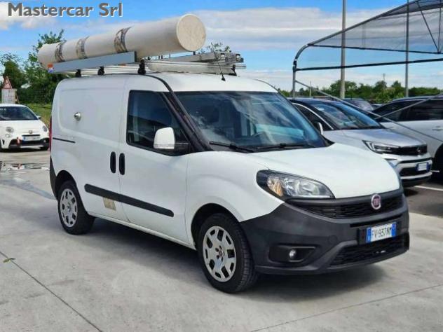 FIAT Doblo 1.4 T-JET 120cv NATURAL POWER SX E6 FV937NM rif. 23995260 - Foto 8