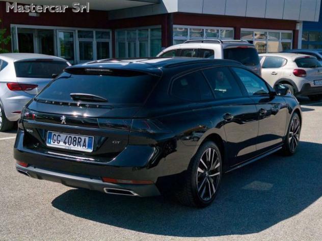 PEUGEOT 508 508 SW 1.5 bluehdi GT s EAT8 130cv - GG408RA rif. 23939251 - Foto 7