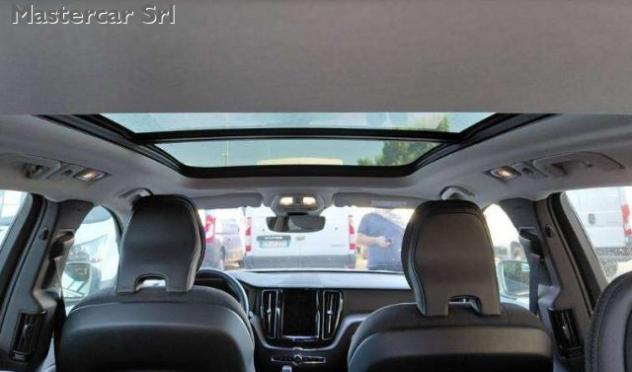 VOLVO XC60 XC60 2.0 t6 recharge phev Inscription Expression a rif. 23961026 - Foto 9