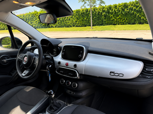 FIAT 500X 1.3 MultiJet Connect Diesel – Ottime Condizioni - Foto 3