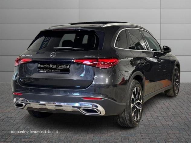 MERCEDES-BENZ GLC 220 d 4Matic Mild Hybrid Advanced rif. 23456656 - Foto 2