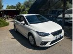 Seat Ibiza 1.0 TGI metano benz neopatentati