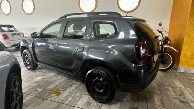 DACIA Duster 1.0 TCe 100 CV ECO-G 4x2 Essential gpl rif. 23975881 - Foto 4