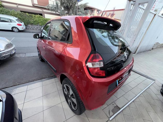 Renault Twingo TCe 90 CV EDC Sport - Foto 6