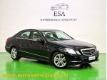 MERCEDES-BENZ E 200 CDI BlueEFFICIENCY Avantgarde rif. 24011044