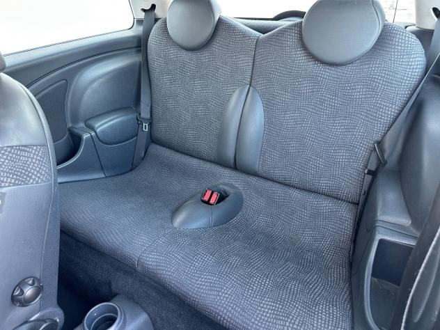 Mini 1.6 16V Cooper Neopatentati - Foto 7