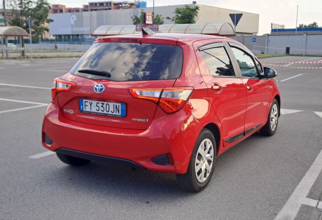 Toyota yaris - Foto 4