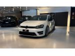 VOLKSWAGEN GOLF R 2.0 BENZINA 300CV - 2015