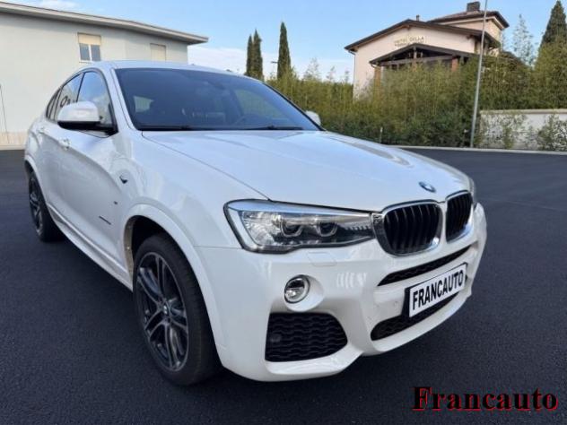BMW X4 xDrive20d Msport rif. 24123241 - Foto 5
