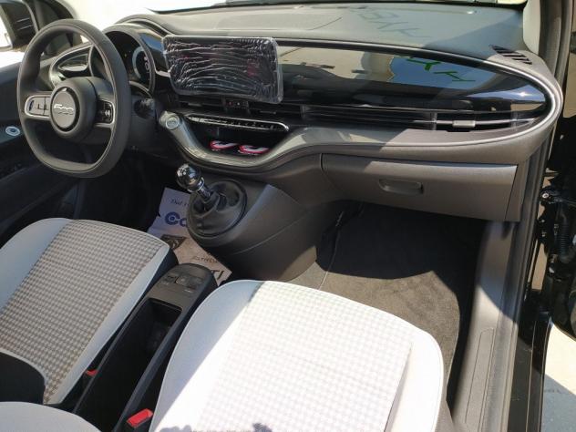 FIAT 500 1.0 hybrid Torino CBC - Foto 4