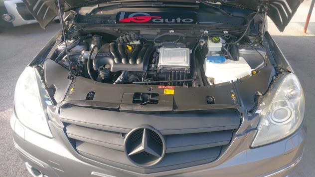 Mercedes-benz B 200 B 200 Turbo Sport GPL automatico - Foto 3