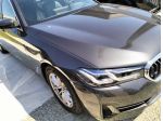 Bmw 530 Diesel Ibrido