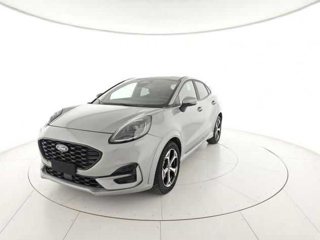 Ford Puma 1.0 EcoBoost 125 CV S&S aut. ST-Line - Foto 2