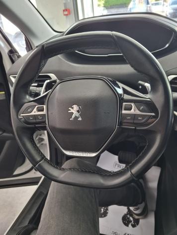 Peugeot 3008 PureTech Turbo 130 EAT8 S&S Allure - Foto 10