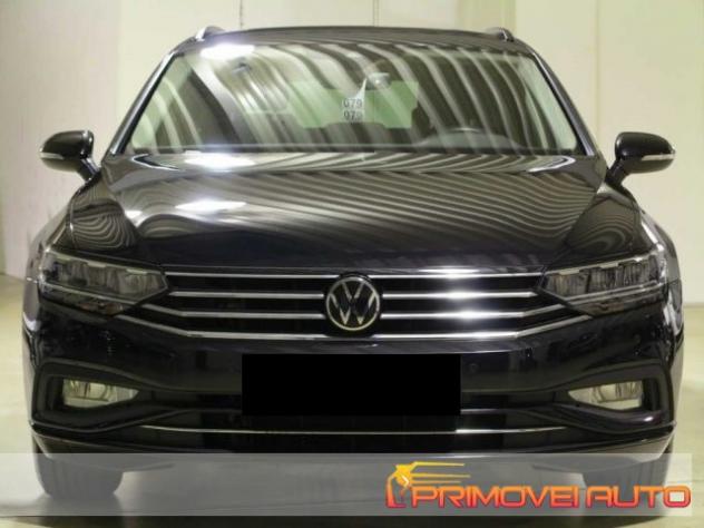 VOLKSWAGEN Passat Variant 1.5 TSI ACT Business rif. 19513890 - Foto 9